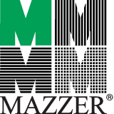 mazzer logo